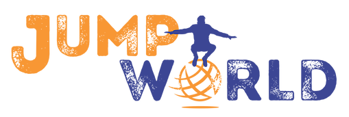 Logo JumpWorld